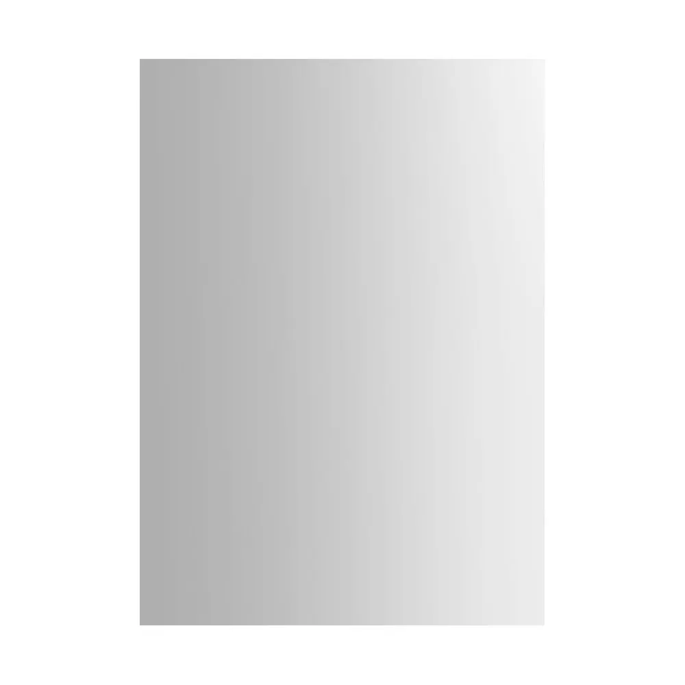 Mereo Zrcadlo 60x80x2 cm CN690
