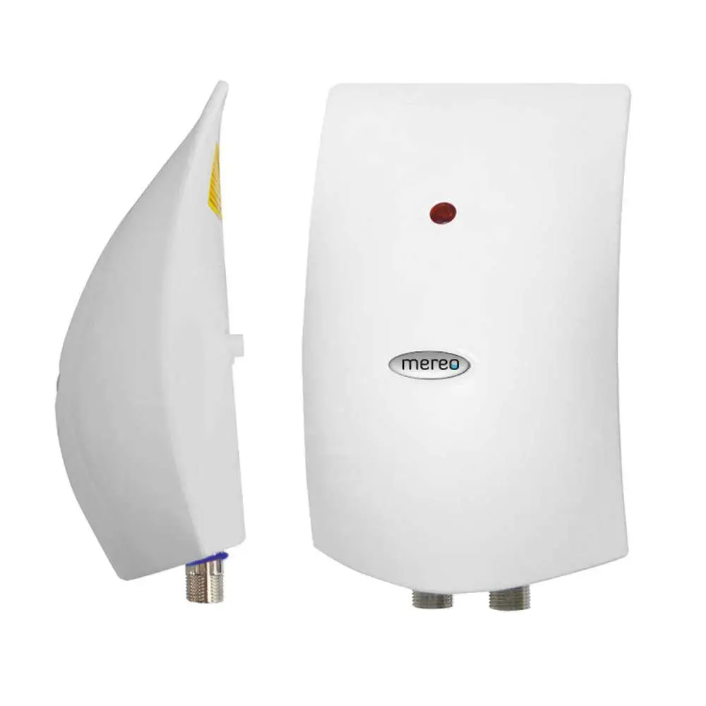 Mereo Průtokový ohřívač vody 3,5 kW, nízkotlaký EPO10