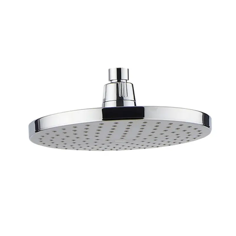Mereo Talířová sprcha horní, o 195 mm s kloubem pro CB 60101SP CB485SP