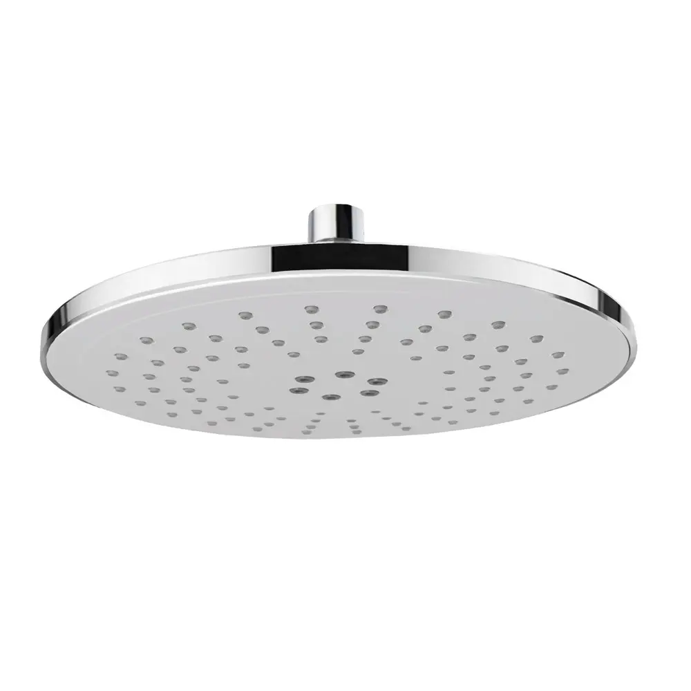 Mereo Talířová sprcha horní, o 220mm s kloubem CB485H