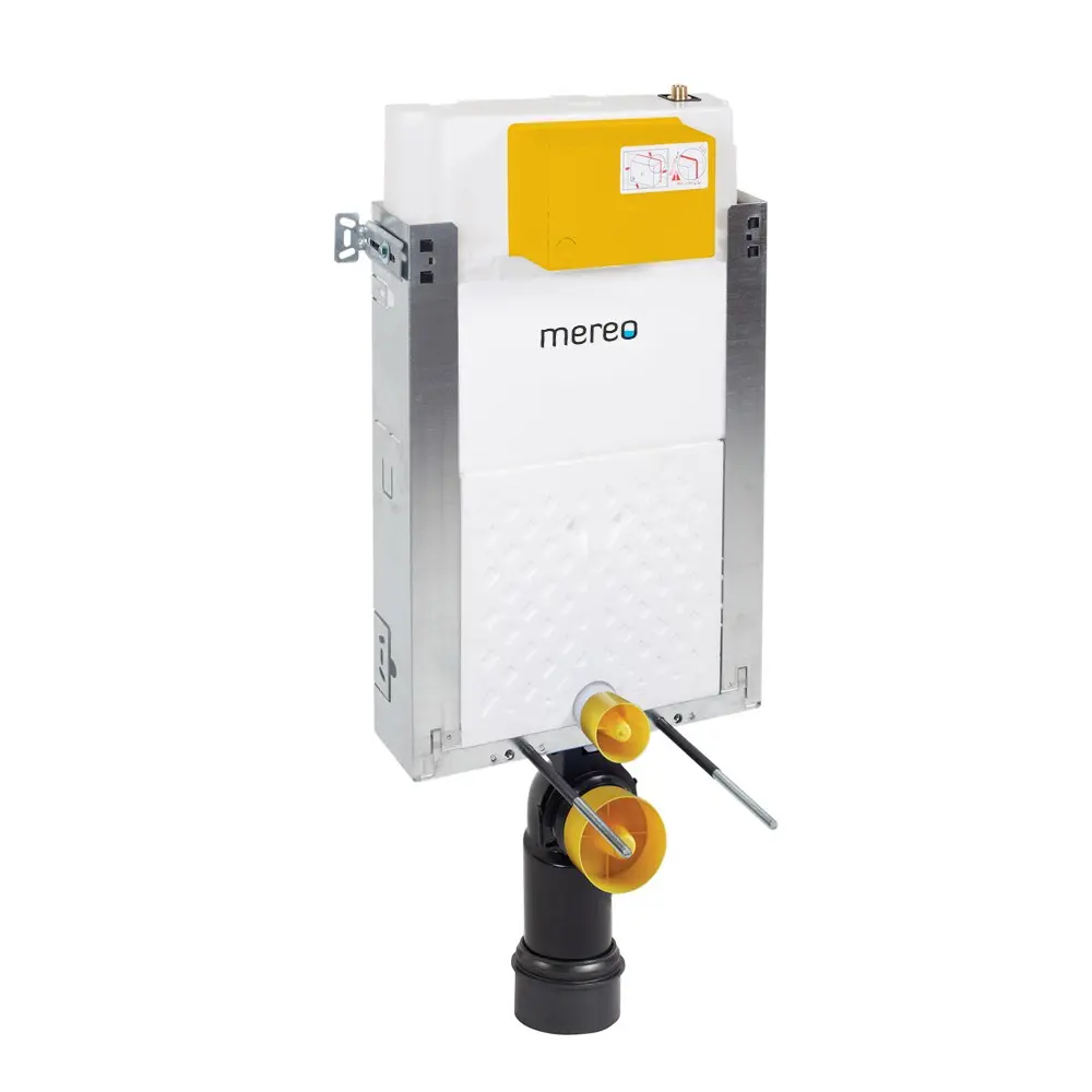 Mereo WC modul pro zazdění MM01