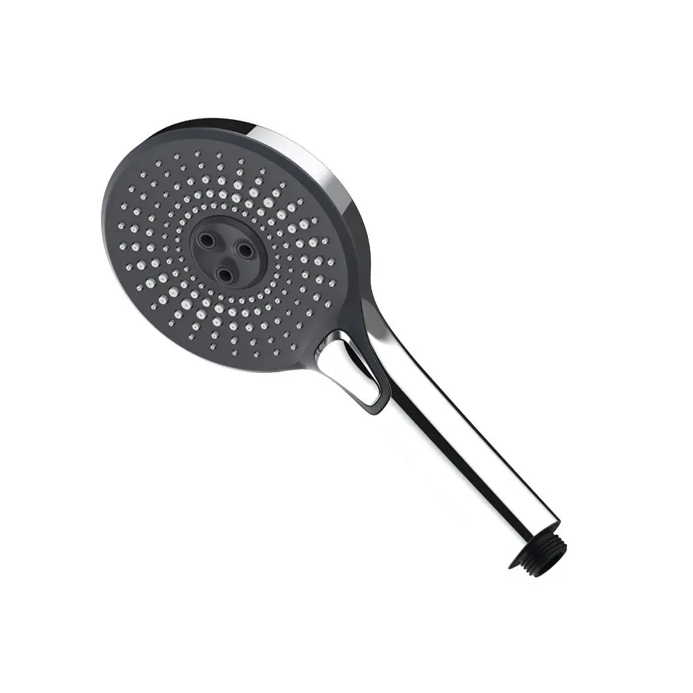Mereo Ruční sprcha třípolohová ø 12 cm CB565A