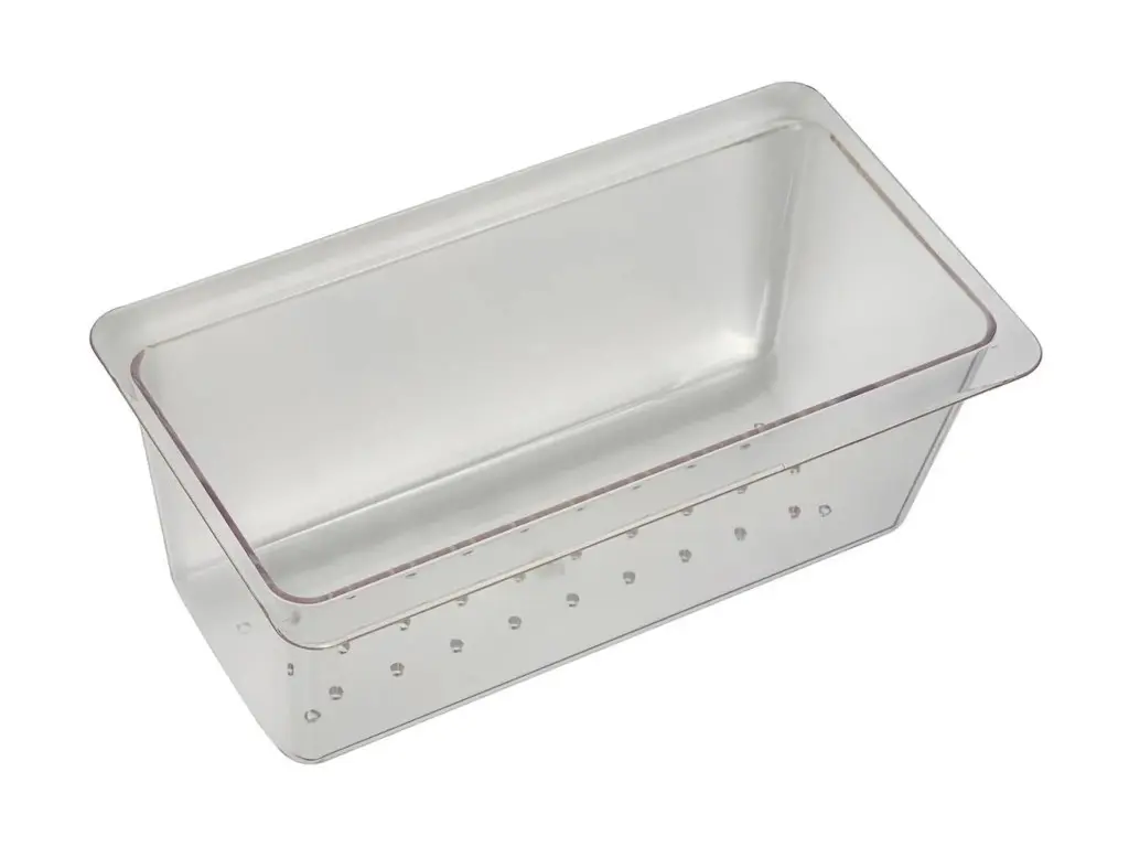Příslušenství ke dřezům Villeroy & Boch děrovaná miska 832300K2 832300K2