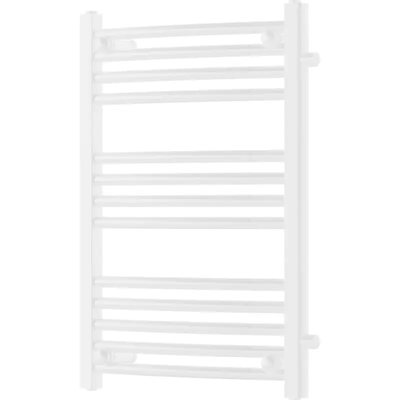 MEXEN Ares otopný žebřík/radiátor 700 x 500 mm, 286 W, bílá W102-0700-500-00-20-S