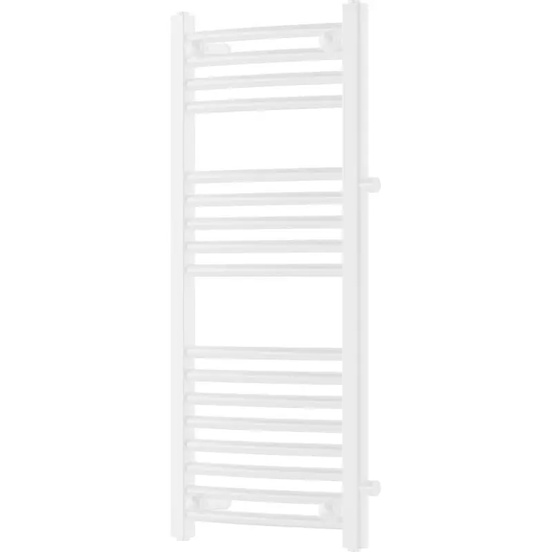 MEXEN Ares otopný žebřík/radiátor 900 x 400 mm, 312 W, bílá W102-0900-400-00-20-S