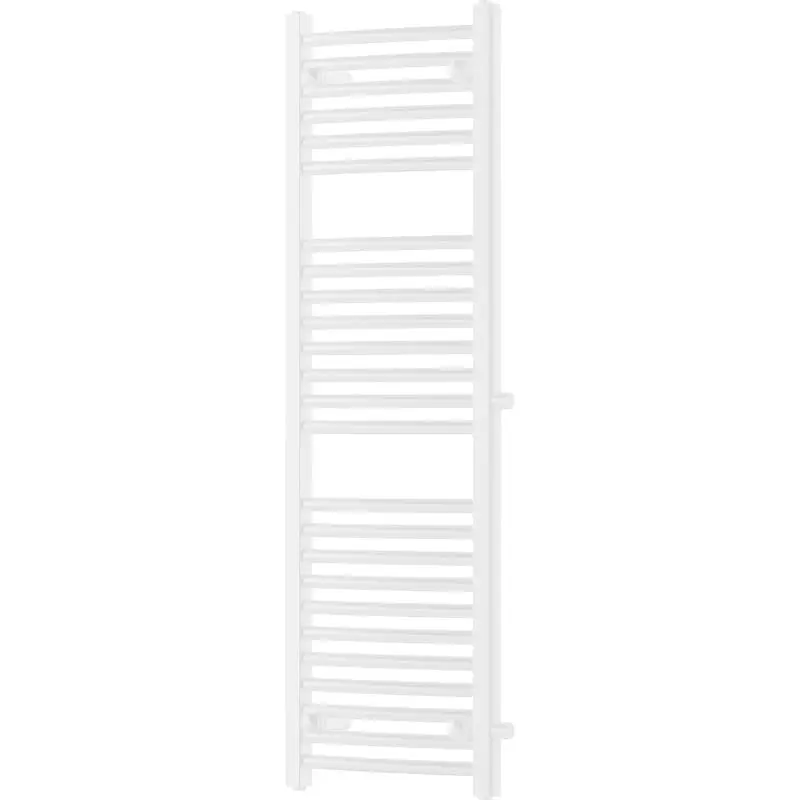 MEXEN Ares otopný žebřík/radiátor 1200 x 400 mm, 442 W, bílá W102-1200-400-00-20-S