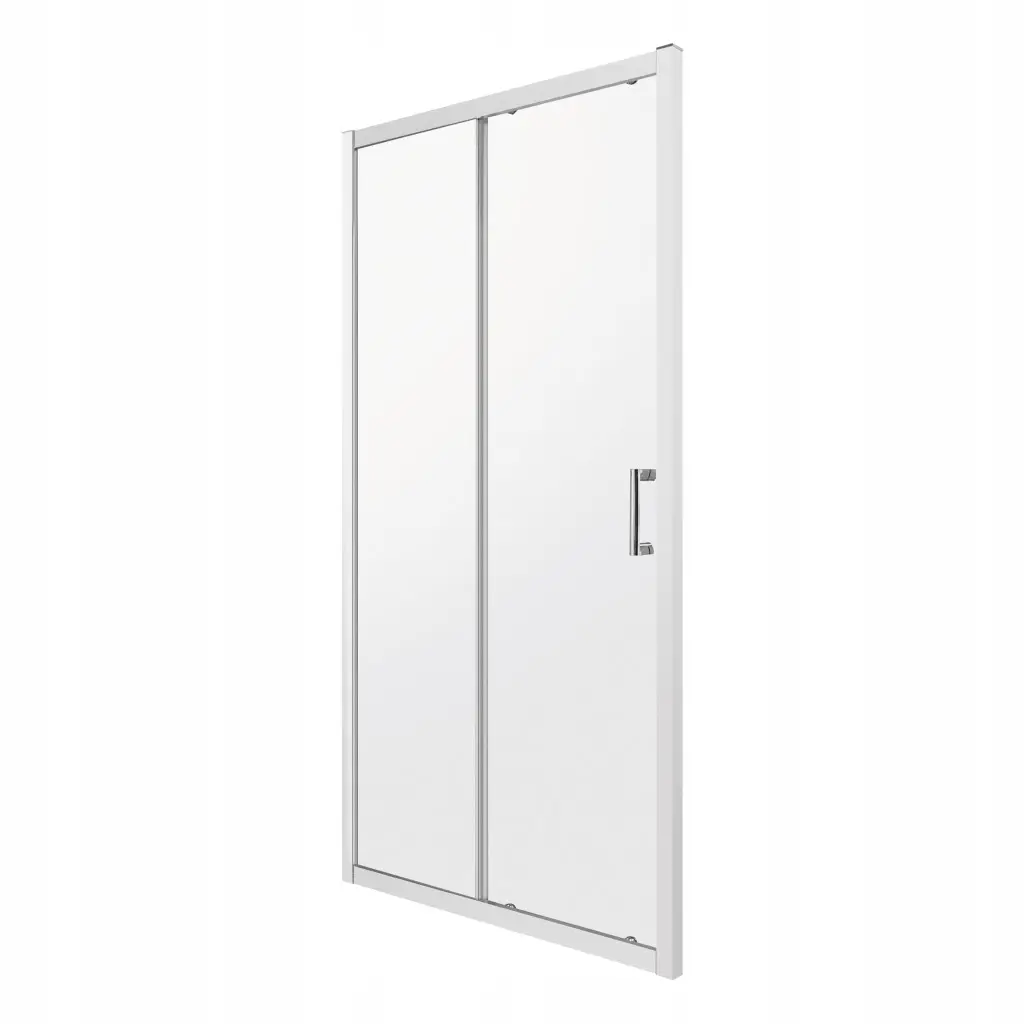 KERRA Sprchové dveře 100 cm Zoom (průhledné) 5907548108876