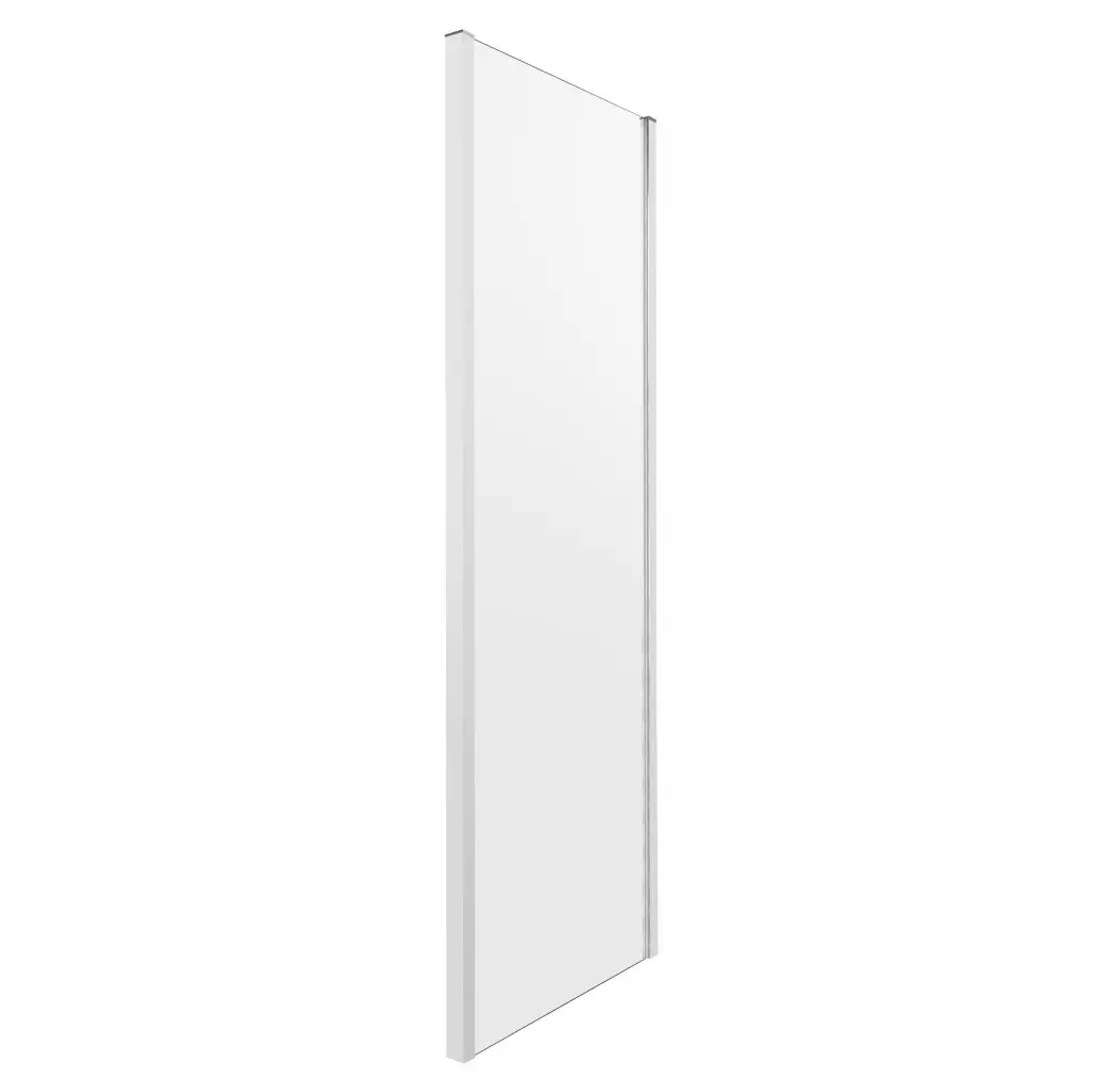 KERRA Sprchová stěna 80 cm Zoom SC 5907548108906