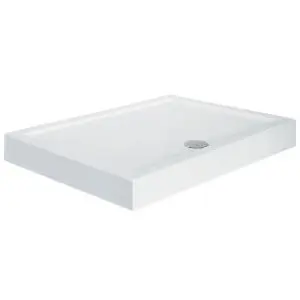 KERRA Univerzální vanička VICTOR 120x80/14 cm 5907548111869