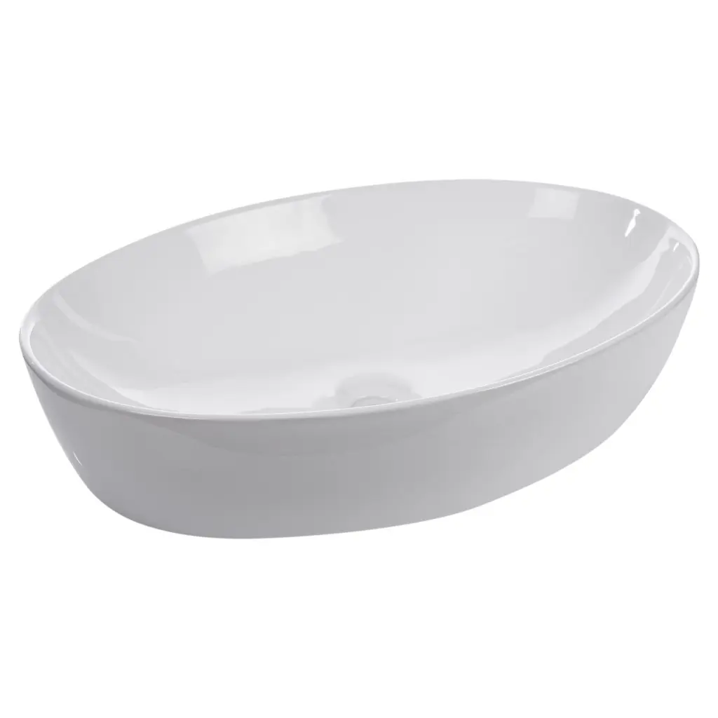 Novoterm Keramické umyvadlo na desku NV-KR-902