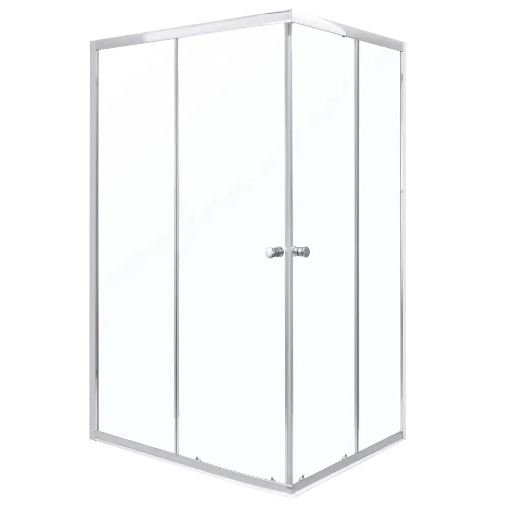KERRA Sprchový kout Olga SQ 100x90 (bez vaničky) 5907548118875