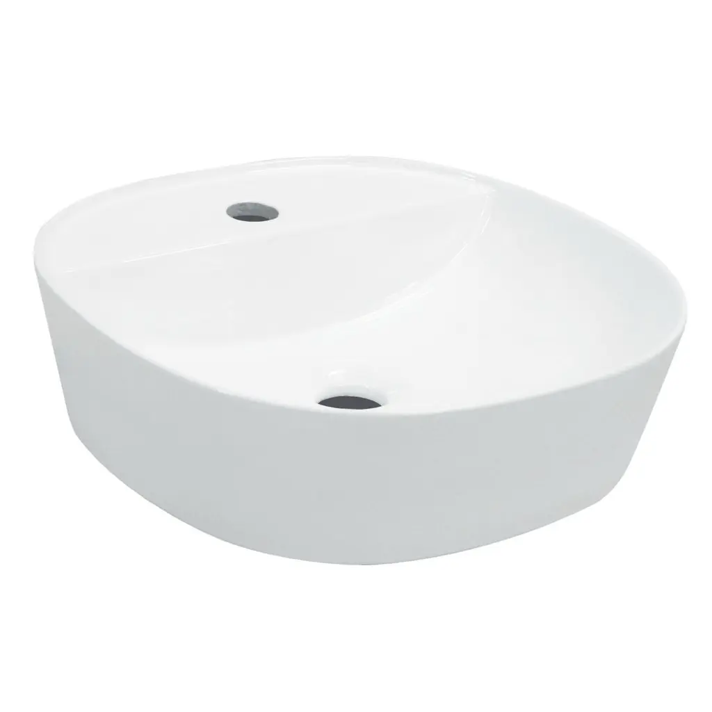 Novoterm Keramické umyvadlo na desku NV-KR-850