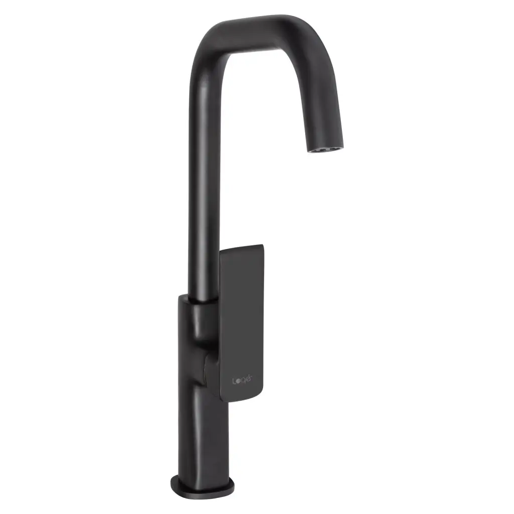 KERRA Baterie dřezová Maroko MA 25 Black 5907548113726