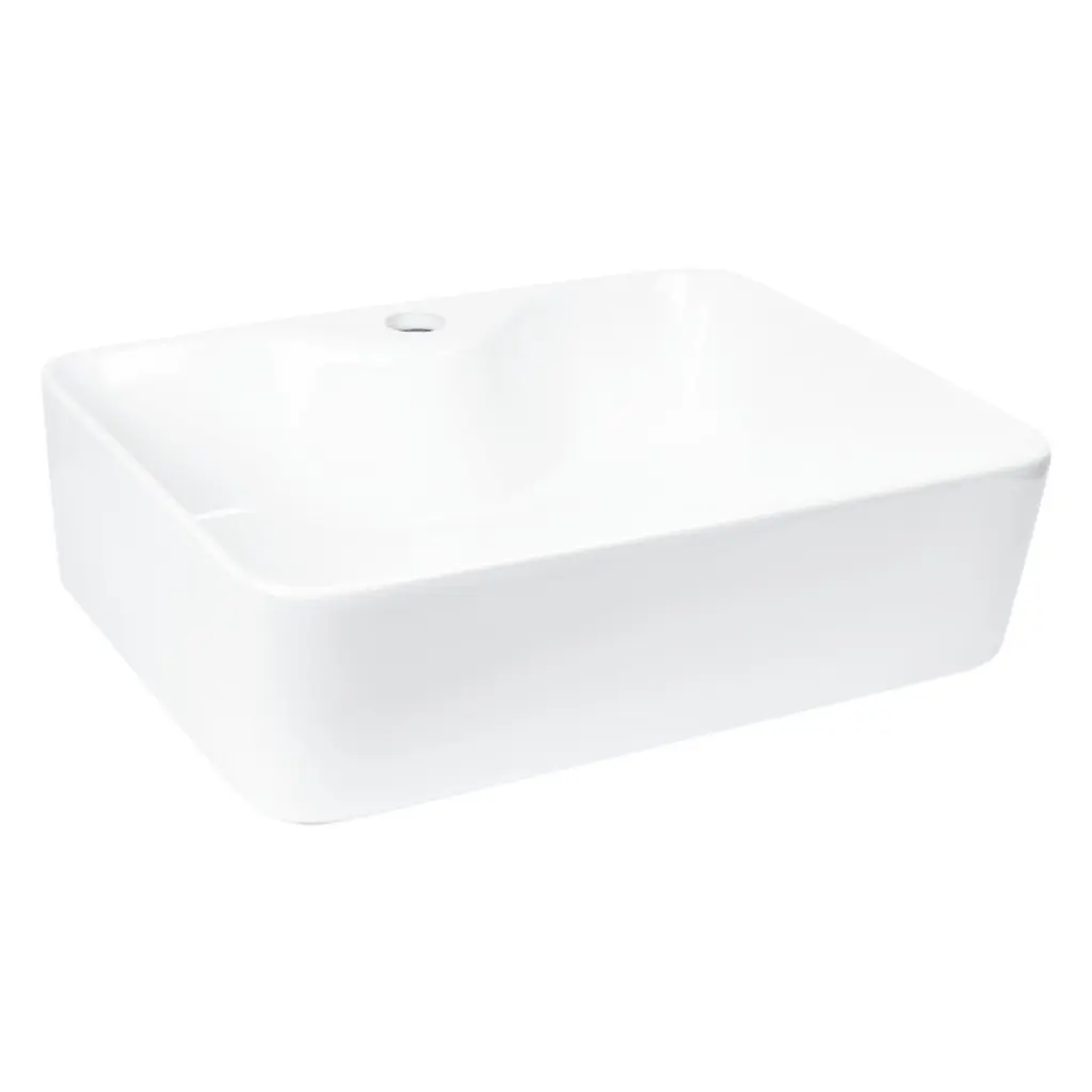 KERRA Umývadlo na desku KR-51 5907548114044