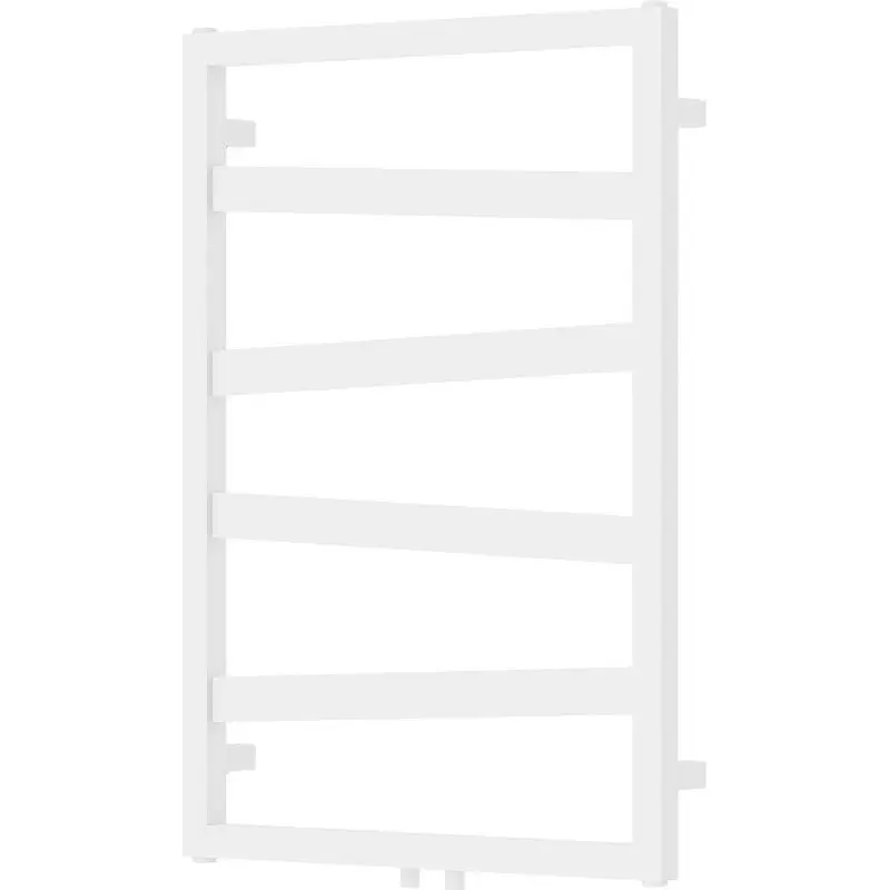 MEXEN Zoom otopný žebřík/radiátor dekorativní 770 x 530 mm, 275 W, bílá W130-0770-530-00-20