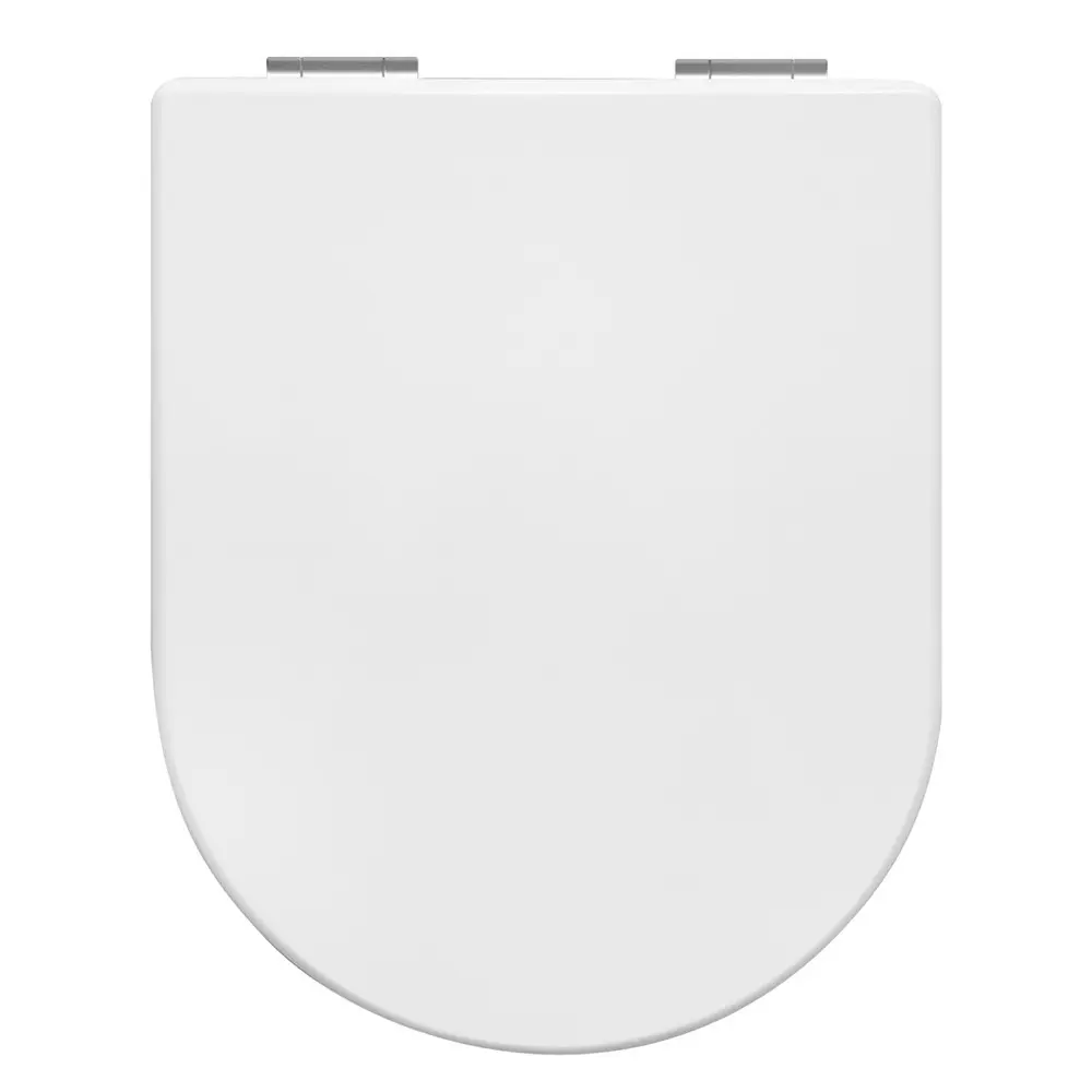 Wc sedátko se zpomalovacím mechanismem AWD Interior MDF Kalamata AWD02181909