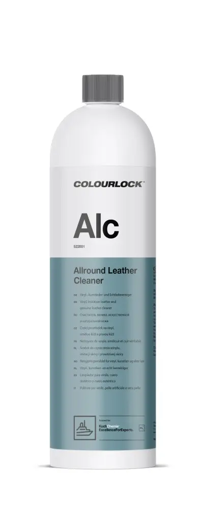 Allround Leather Cleaner (Alc) - Čistič kůže a vinylu pro lodě 1L