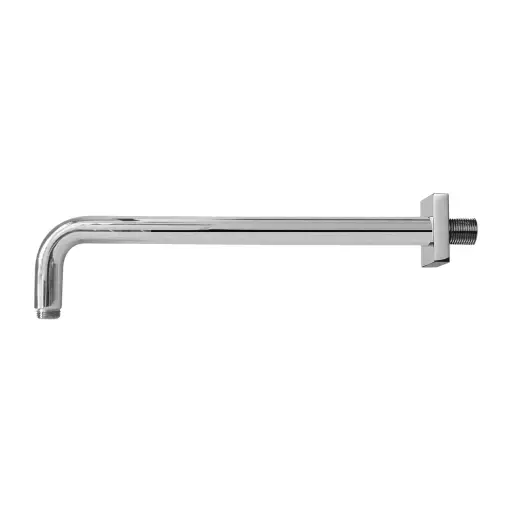 OMNIRES Nástěnné sprchové rameno, 40 cm chrom /CR/ RA01K/XCR