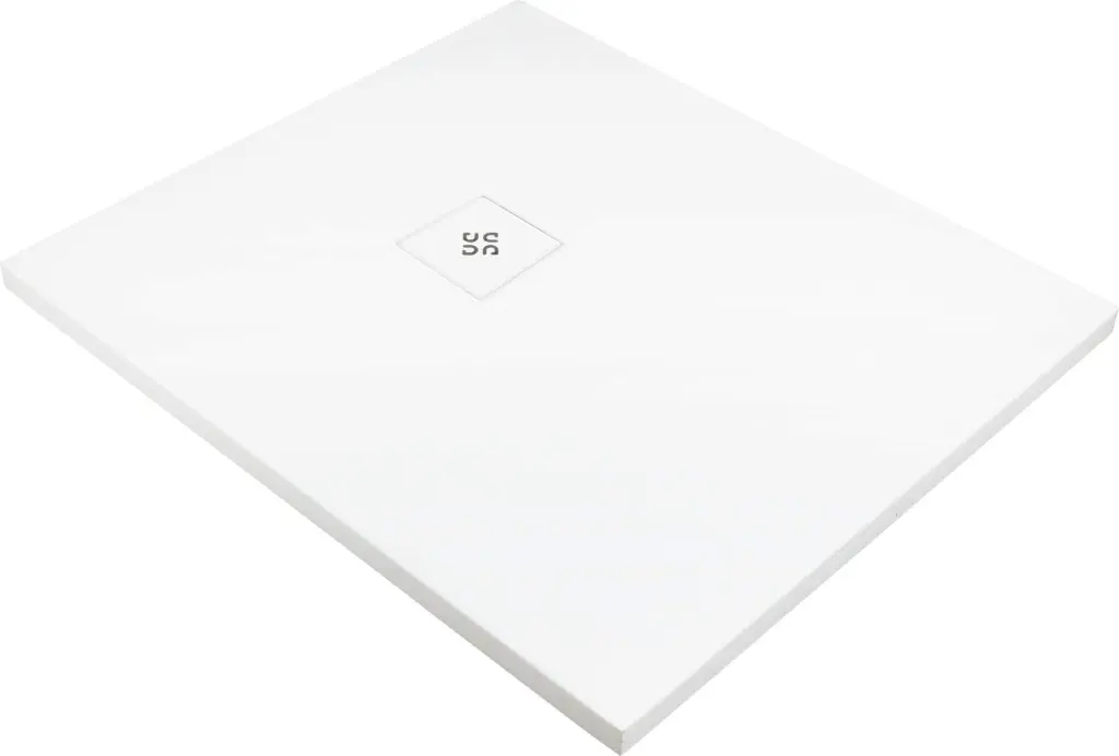 DEANTE Silia white sprchová vanička akrylát, obdélník, 80x90 cm KSKA00809B
