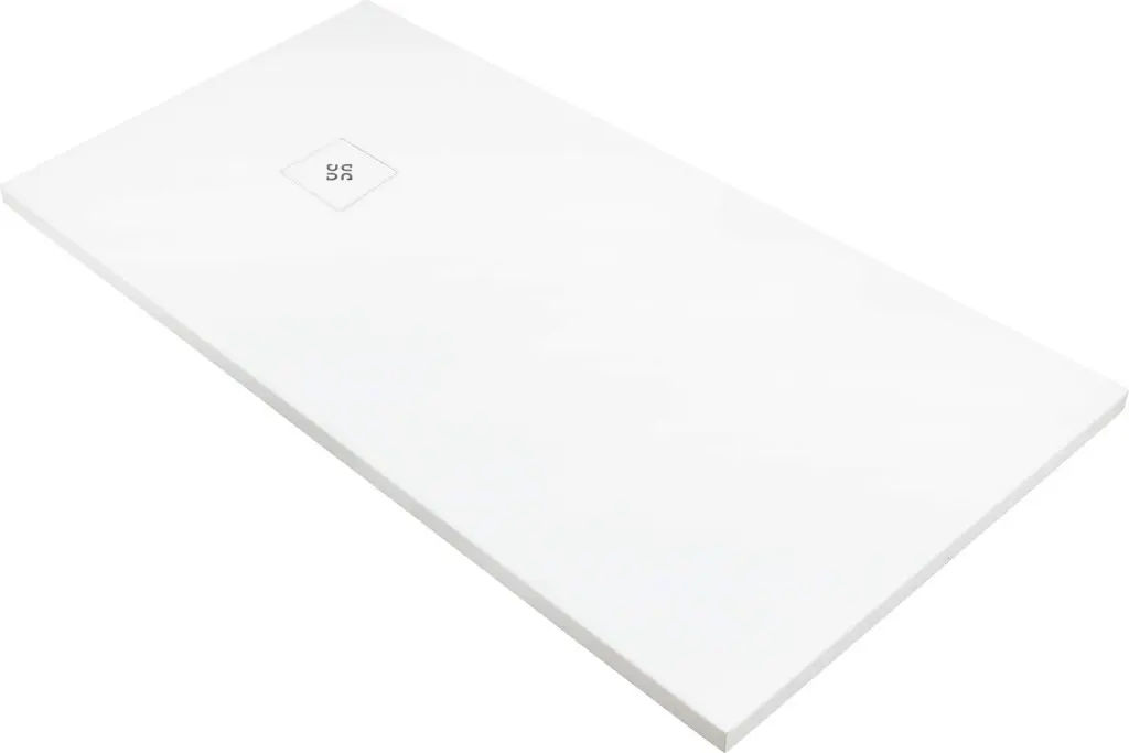 DEANTE Silia white sprchová vanička akrylát, obdélník,  KSKA00816B