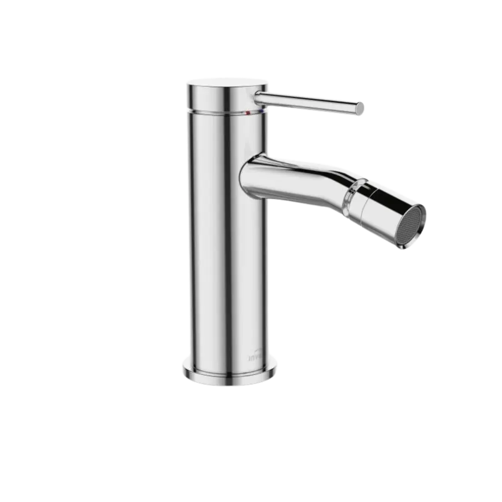 INVENA Bidetová baterie Kalitea Trend, chrom BB-72-001-V