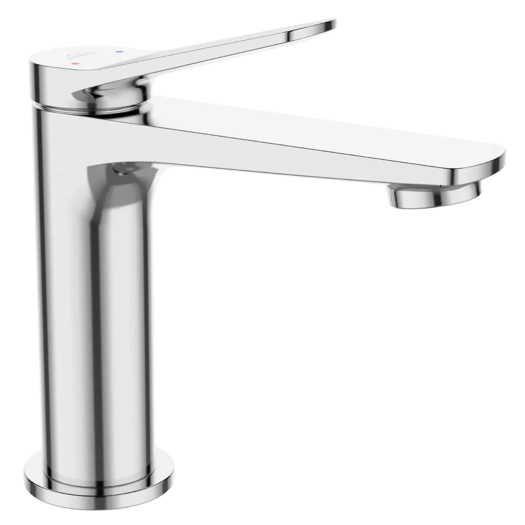 INVENA Umyvadlová baterie Alonia Trend, chrom BU-70-001-V
