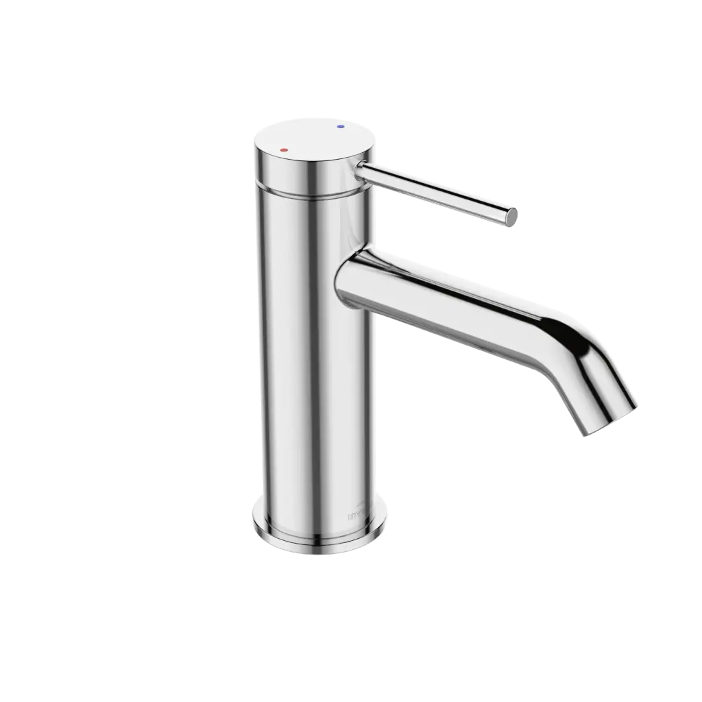 INVENA Umyvadlová baterie Kalitea Trend, chrom BU-72-001-V