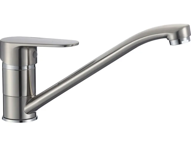 Kuchinox PANA INOX dřezová baterie stojánková BKN_260D