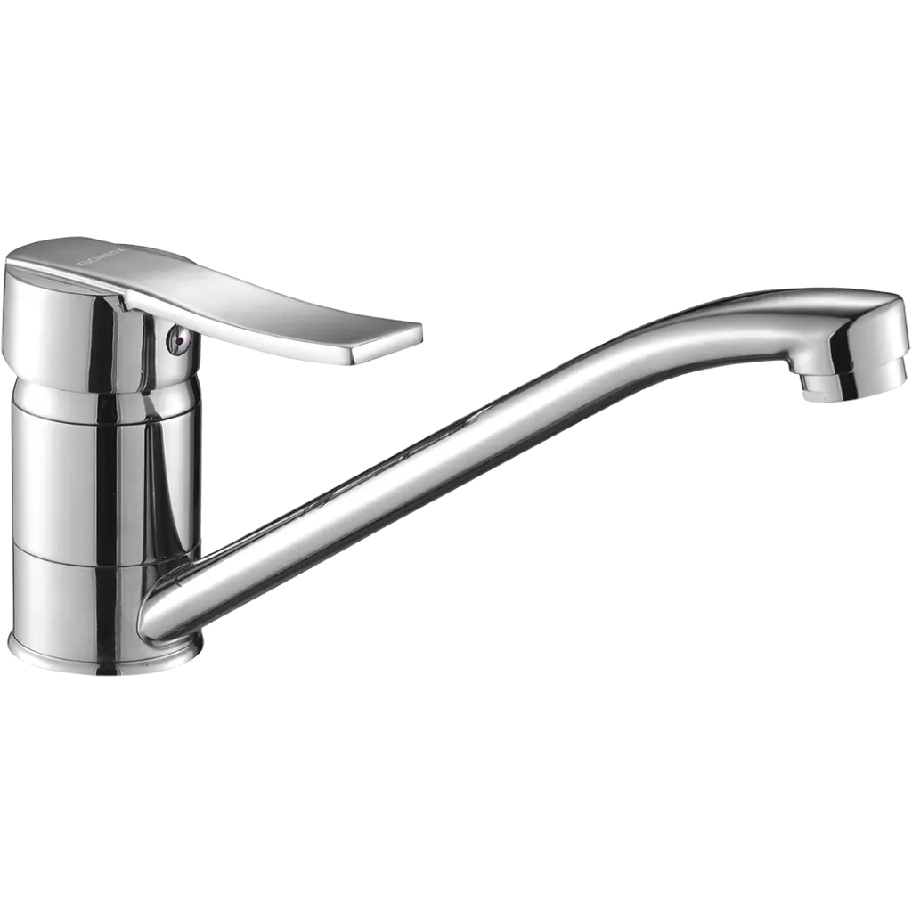 Kuchinox Dřezová baterie Madera s otočným raménkem - BQM_060D, chrom