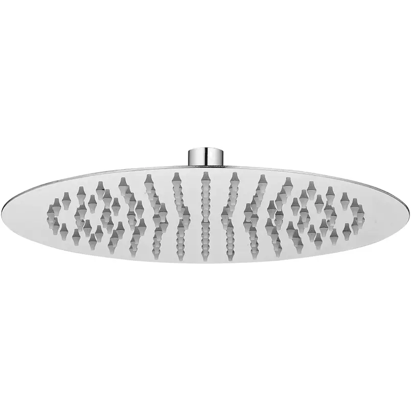Laveo Rondo Slim dešťová sprcha. 250 mm NLX_0D1S