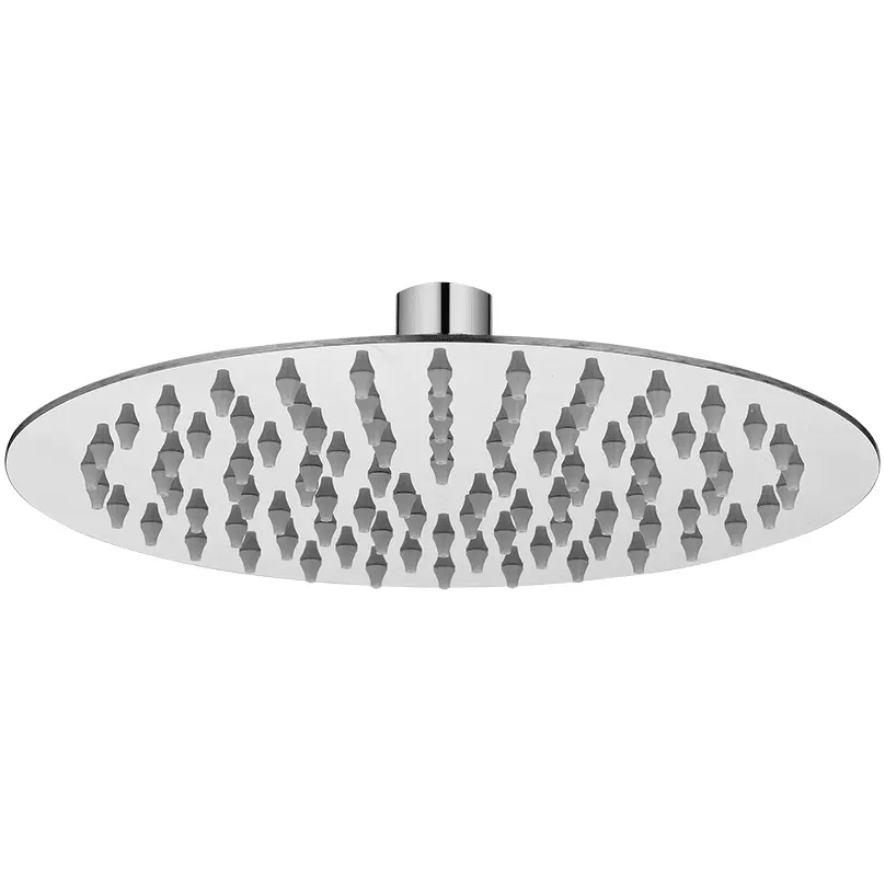 Laveo Rondo Slim- dešťová sprcha. 200 mm NLX_0DAS