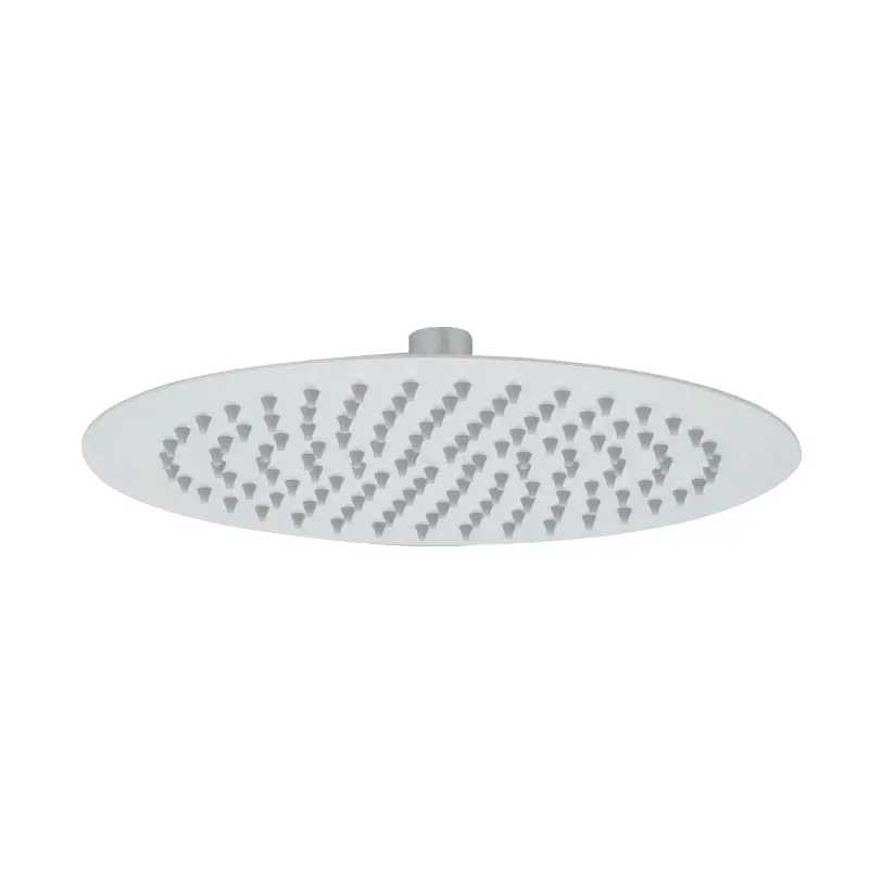 Laveo Rondo Slim dešťová sprcha. 250 mm NLX_6D1S