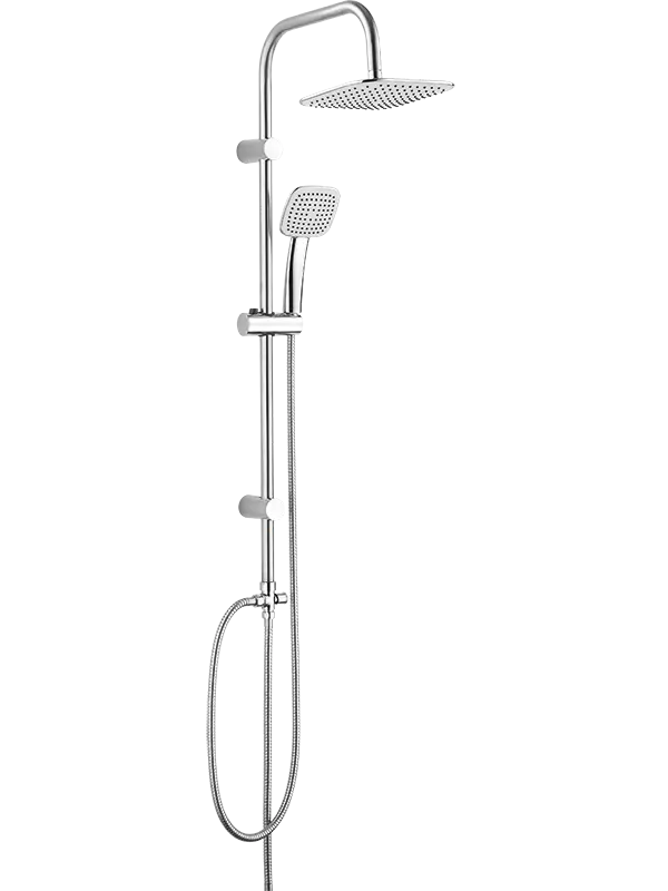 Kuchinox Sprchový komplet Ondo - PG7_20KX, chrom