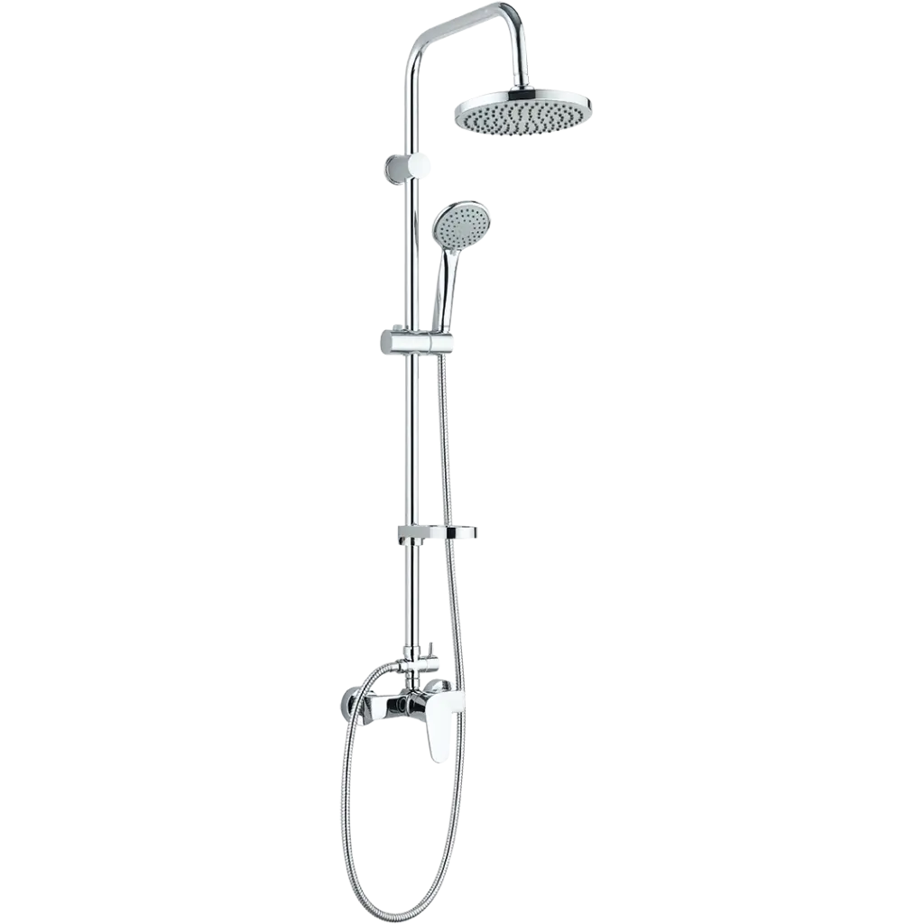 Kuchinox INTRA sprchový sloup PKI_00OB