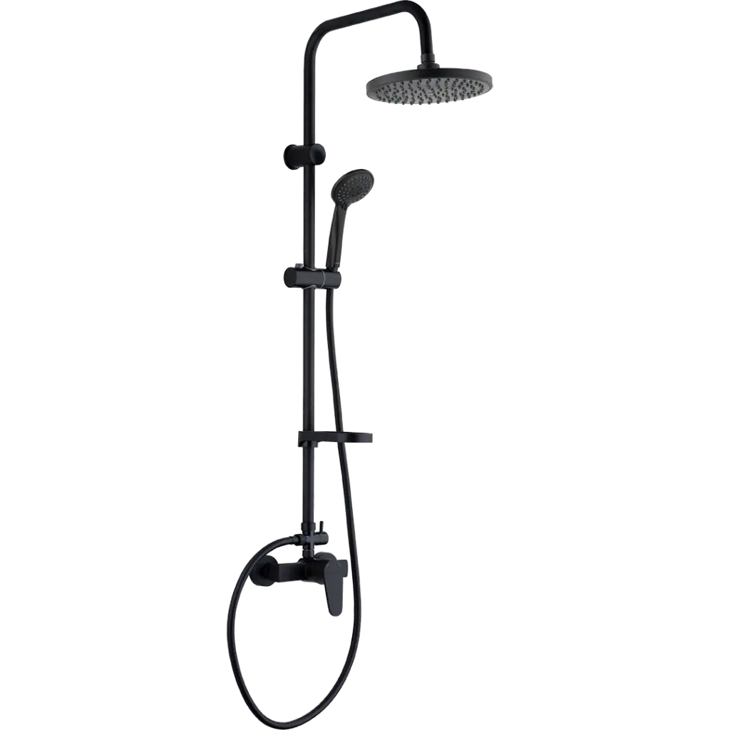 Kuchinox INTRA sprchový sloup PKI_70OB