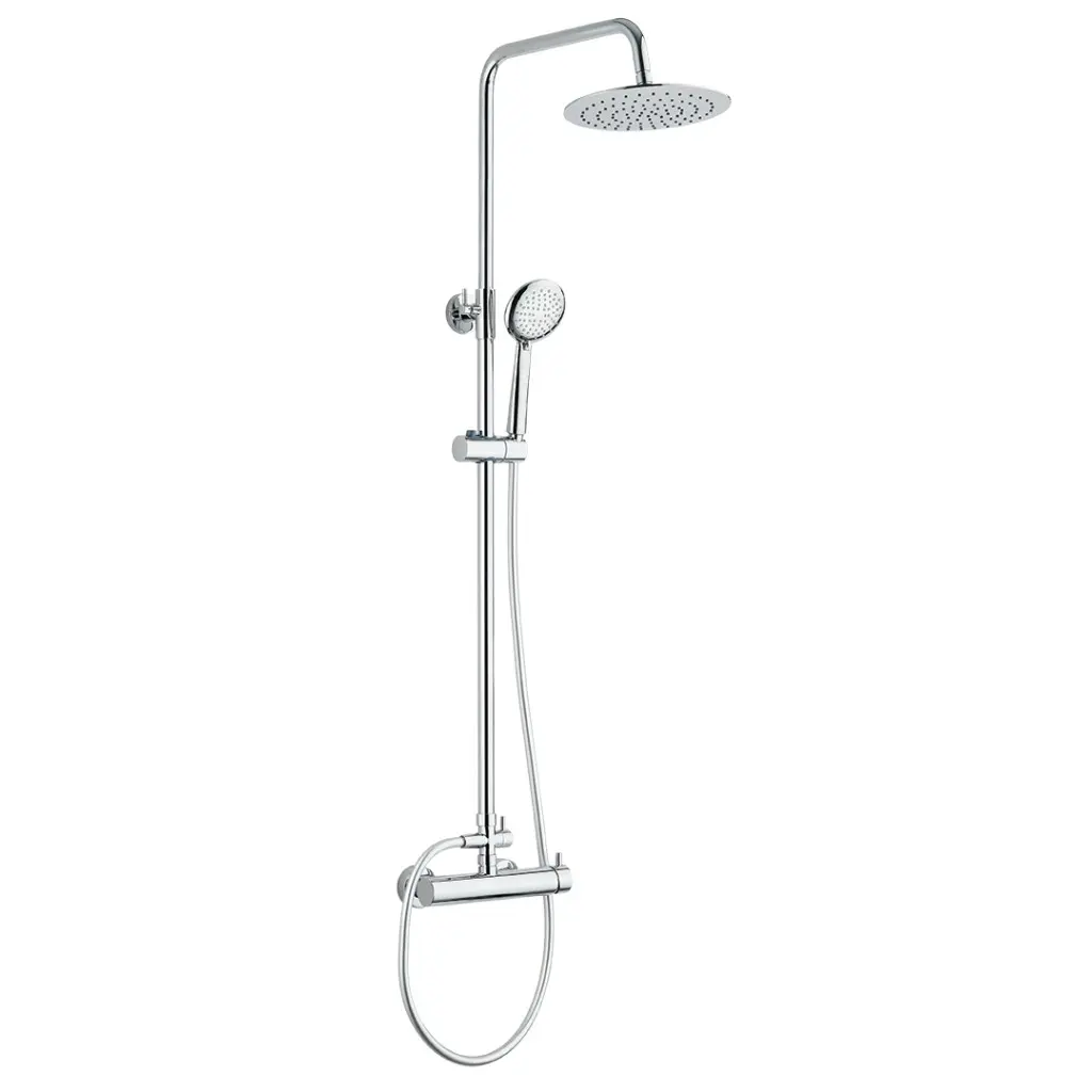 Kuchinox NORTES sprchový sloup PKN_00OB