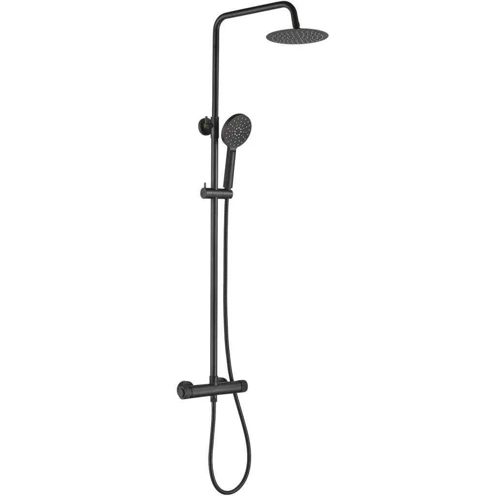 Laveo Volumo sprchový sloup PLV_70OB
