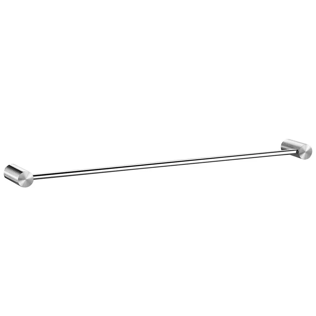 REA Koupelnový věšák 9703 Prism Brush Nickle REA-98035
