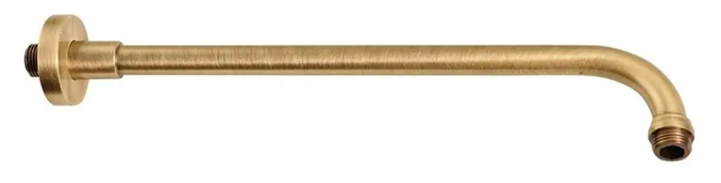 SAPHO Sprchové ramínko kulaté, 350, bronz BR356
