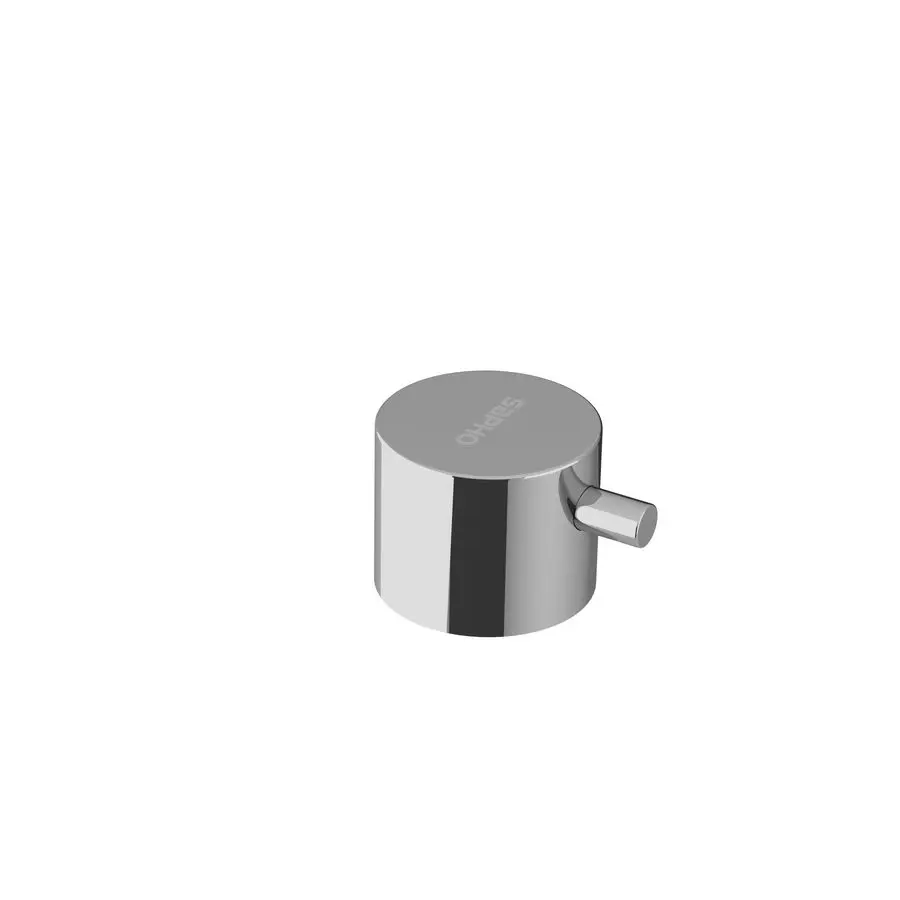 SAPHO ULTRAMIX ovládací páka, chrom UT013-2