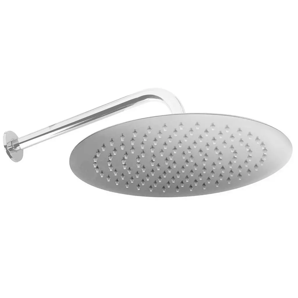 REA Dešťová sprcha Chrome 25cm REA-P0500