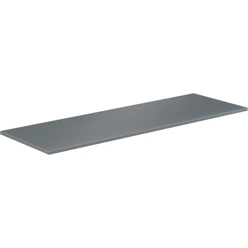 MEXEN Uni vrchní deska 130, grafit mat 91AXX-1304-464-18-66
