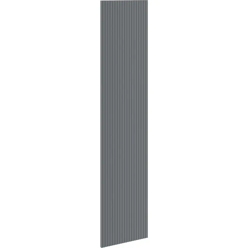 MEXEN Rivel čelo pro koupelnovou skříňku reliéf 35 x 160, garft mat 91A21-1600-300-1-66