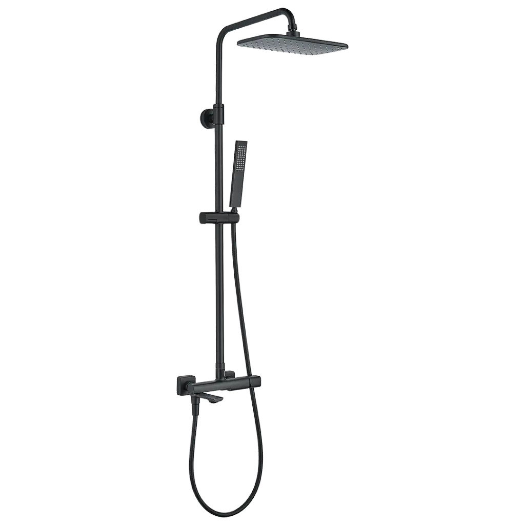 Laveo Tores sprchový sloup PLT_70KB