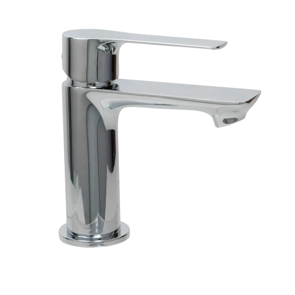 INVENA Baterie umyvadlová pinios m chrom; BU-92-001-X