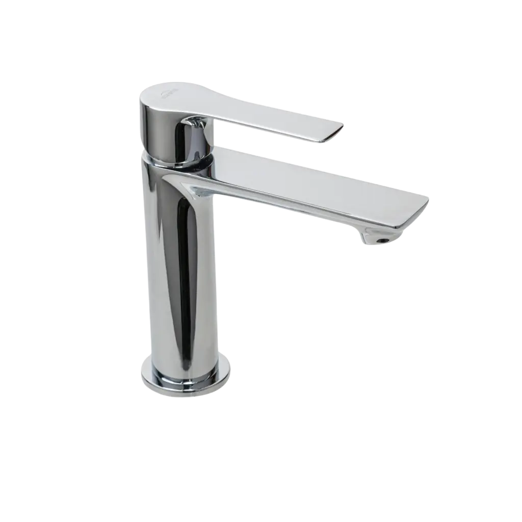 INVENA Baterie umyvadlová pinios l chrom; BU-92-L01-X