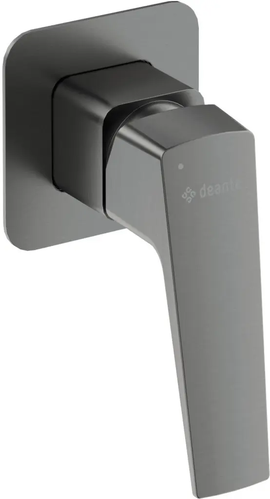 Deante Sprchová baterie Blur podomítková - BQL D44L, titan