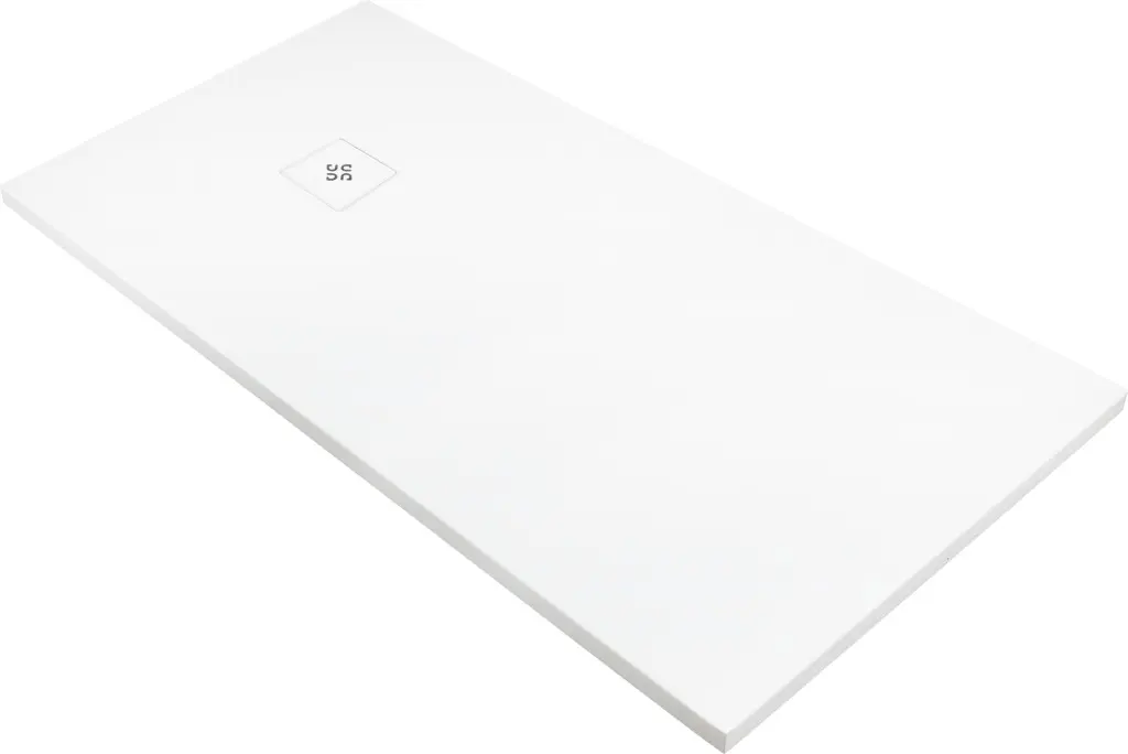 DEANTE Silia white sprchová vanička akrylát, obdélník,  KSKA01018B