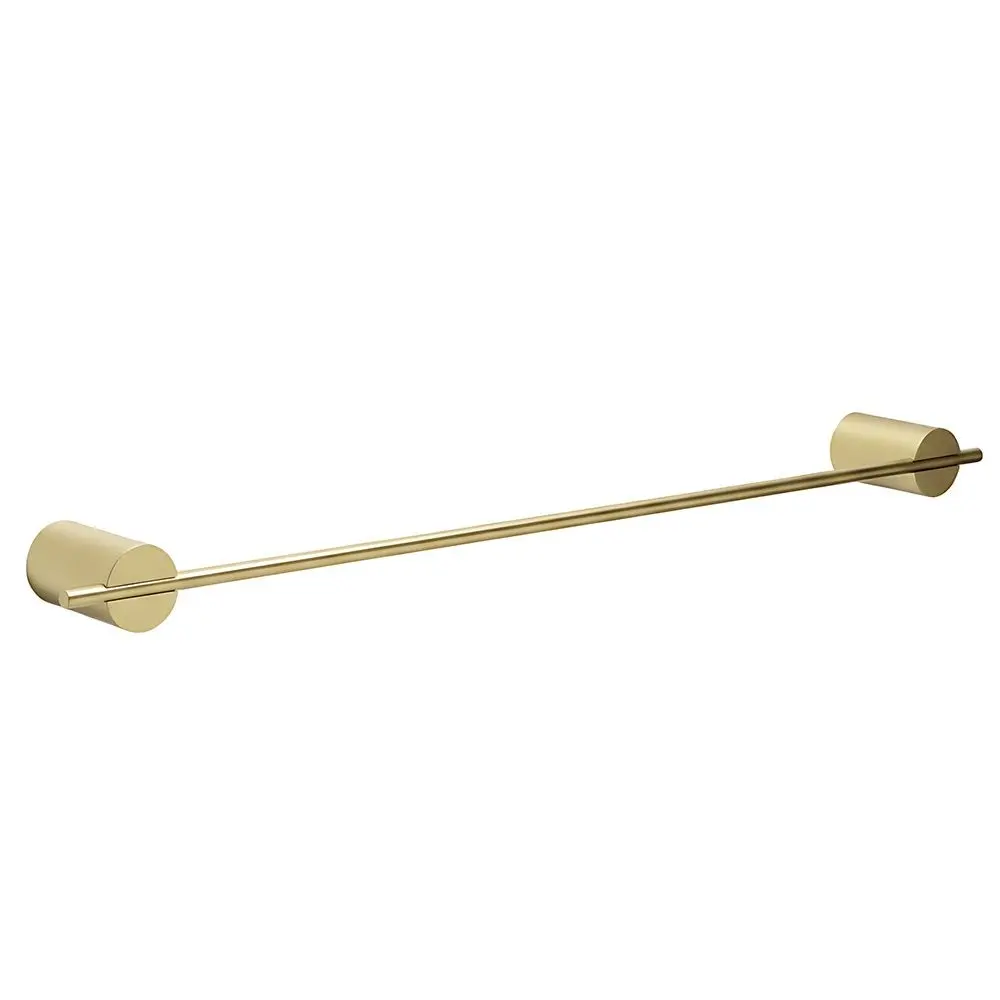 REA Koupelnový věšák Tomi 5801 Brush Gold REA-88013
