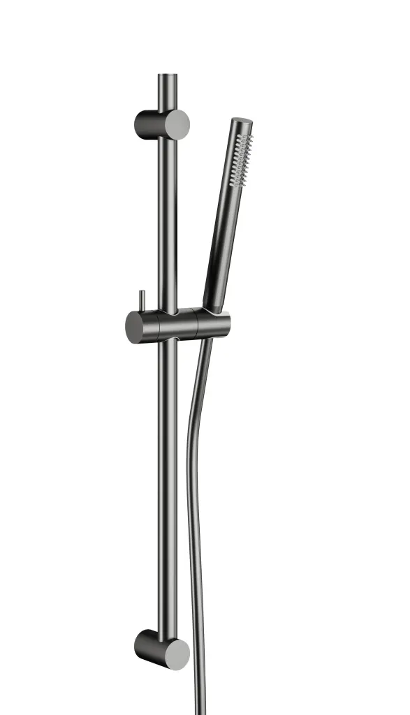 KFA Posuvná sprcha Moza premium, PVD gunmetal šedá 841-363-61